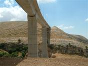 פרוייקט גשר עכברה - 1